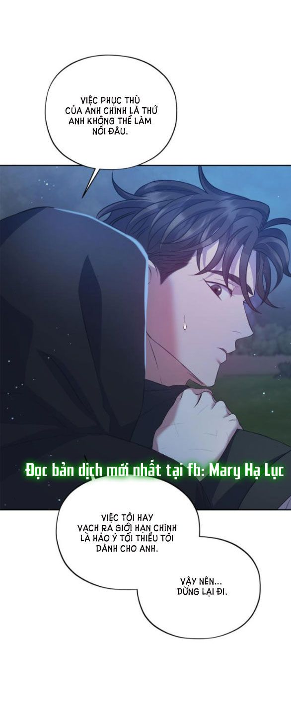 đọc truyện Mong Chờ Giây Phút Thiêng Liêng Được Chạm Tới Người Chương 31.2 ảnh 16 tại Thiên Thai Truyện