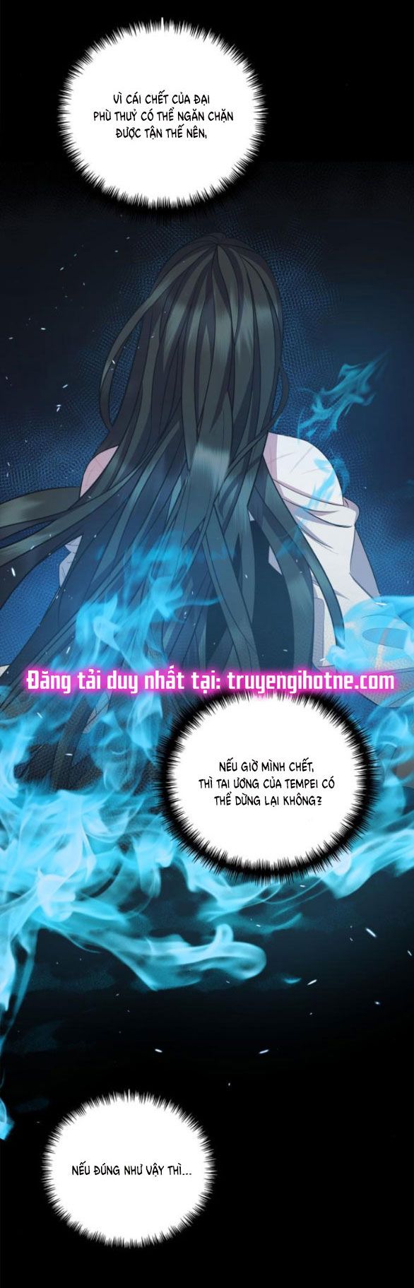 đọc truyện Mong Chờ Giây Phút Thiêng Liêng Được Chạm Tới Người Chương 31.2 ảnh 27 tại Thiên Thai Truyện
