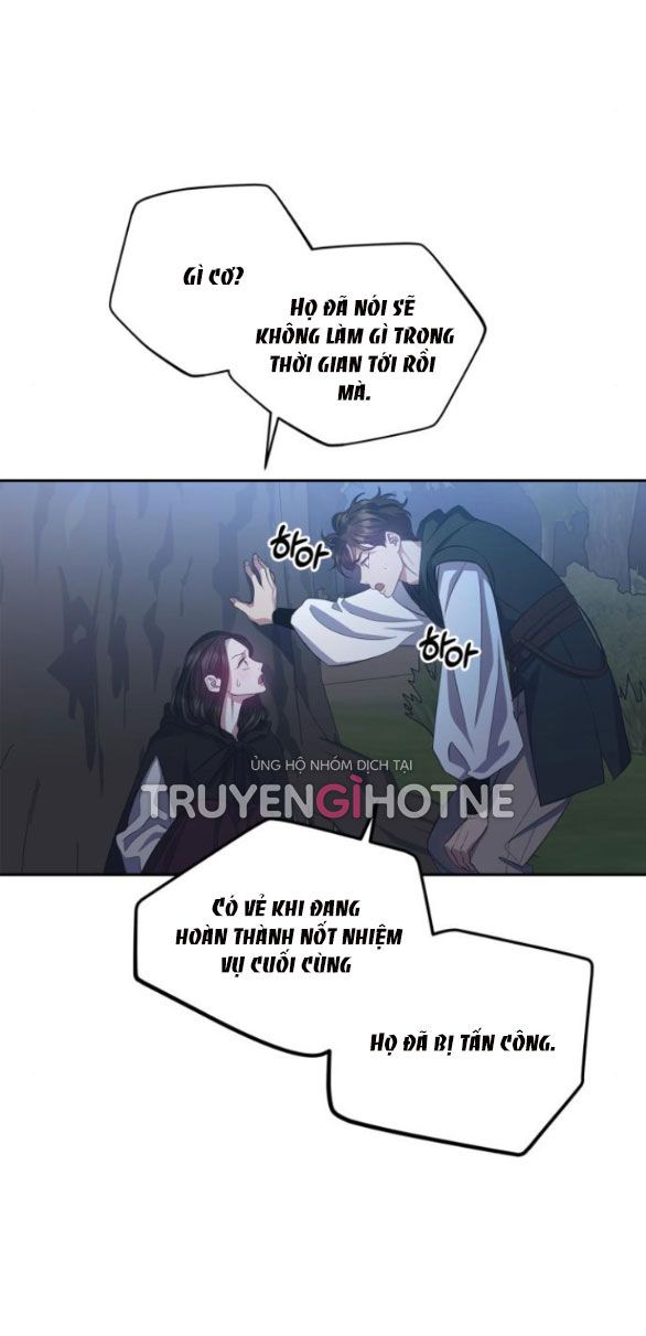 đọc truyện Mong Chờ Giây Phút Thiêng Liêng Được Chạm Tới Người Chương 31.2 ảnh 31 tại Thiên Thai Truyện