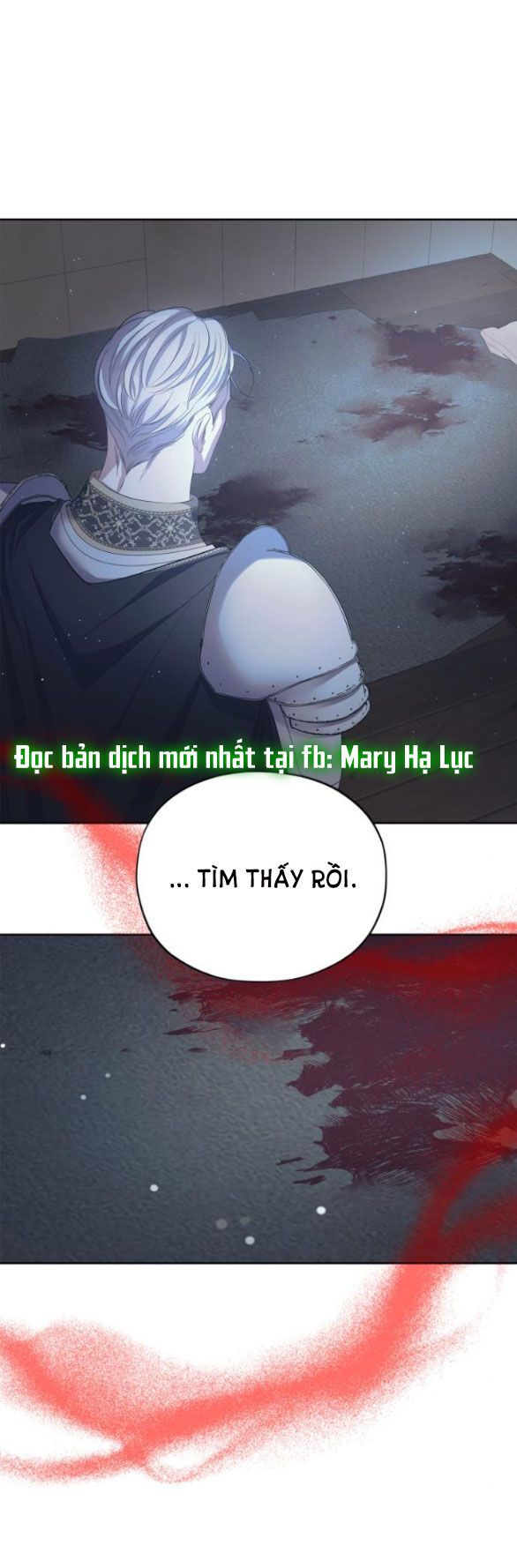 đọc truyện Mong Chờ Giây Phút Thiêng Liêng Được Chạm Tới Người Chương 31.2 ảnh 35 tại Thiên Thai Truyện