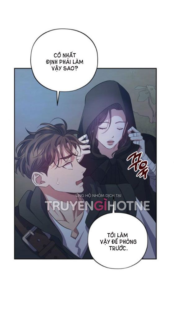 đọc truyện Mong Chờ Giây Phút Thiêng Liêng Được Chạm Tới Người Chương 31.2 ảnh 5 tại Thiên Thai Truyện
