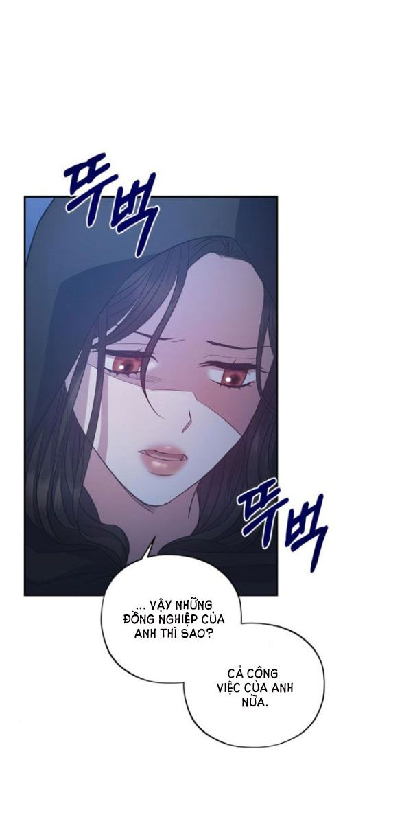 đọc truyện Mong Chờ Giây Phút Thiêng Liêng Được Chạm Tới Người Chương 31.2 ảnh 8 tại Thiên Thai Truyện