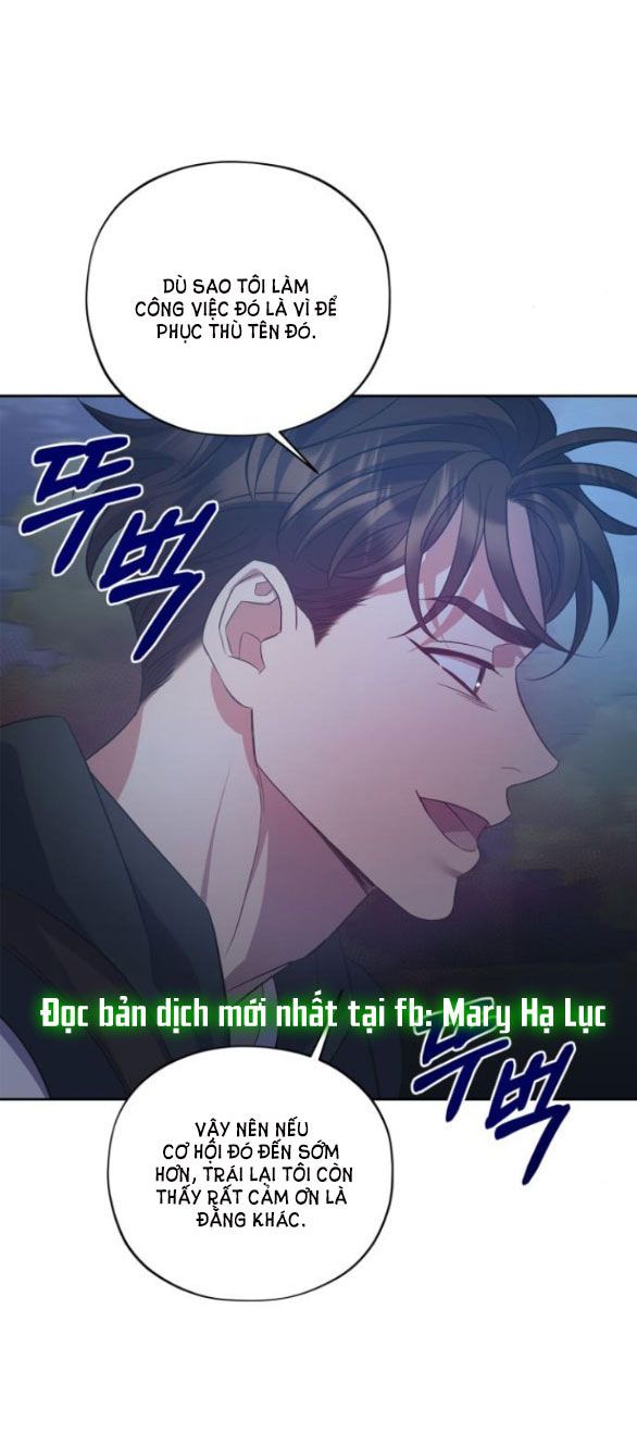đọc truyện Mong Chờ Giây Phút Thiêng Liêng Được Chạm Tới Người Chương 31.2 ảnh 9 tại Thiên Thai Truyện