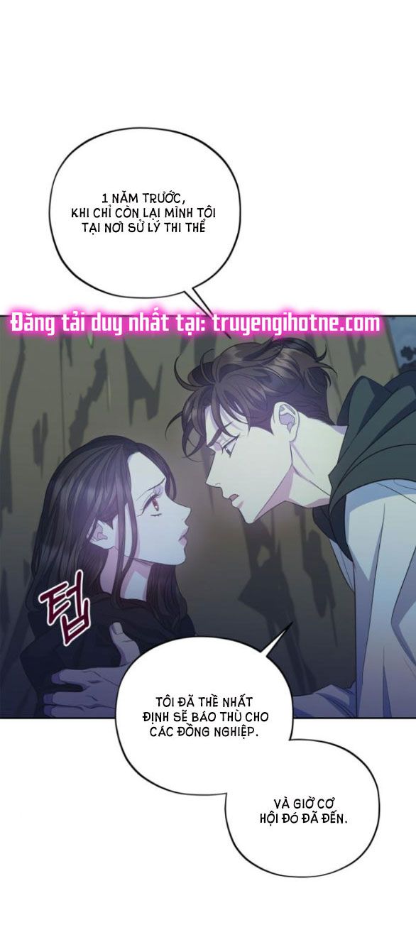 đọc truyện Mong Chờ Giây Phút Thiêng Liêng Được Chạm Tới Người Chương 32.1 ảnh 11 tại Thiên Thai Truyện