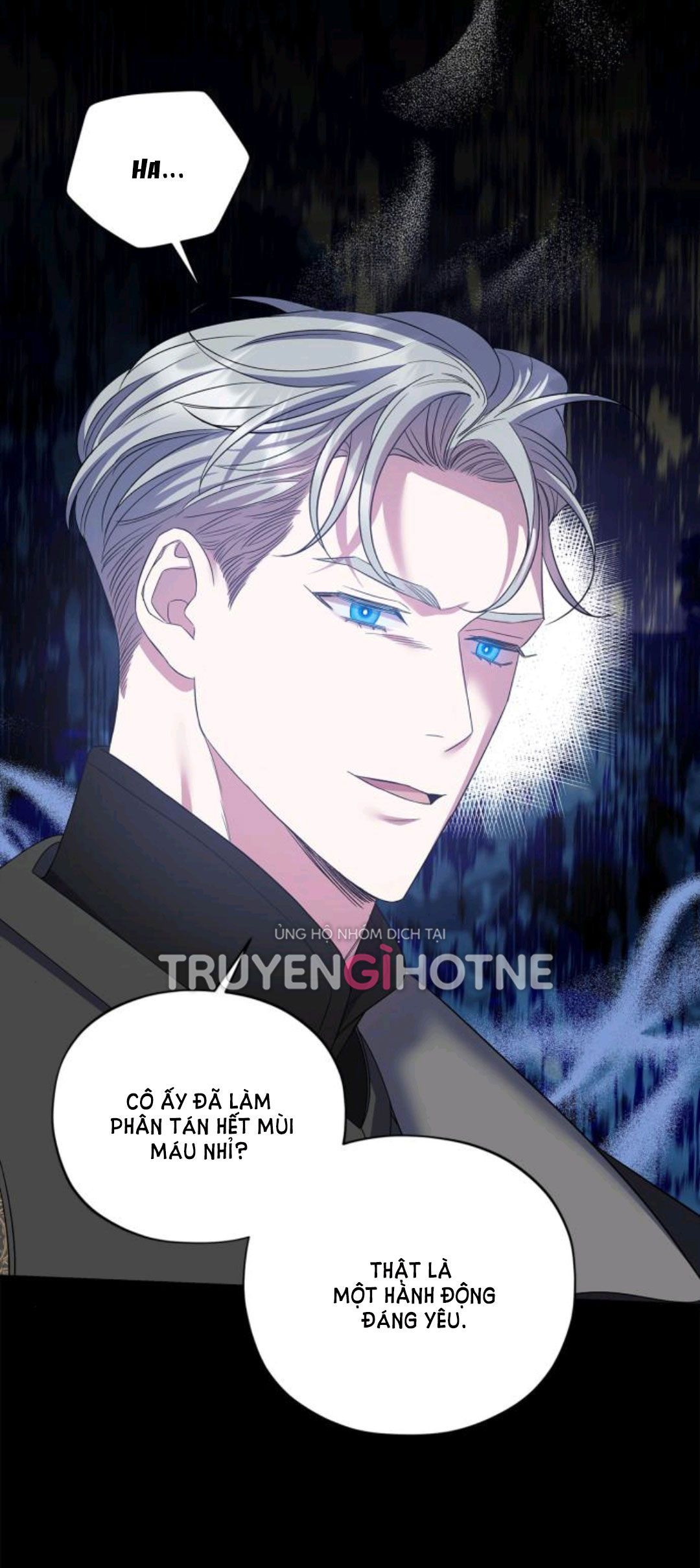đọc truyện Mong Chờ Giây Phút Thiêng Liêng Được Chạm Tới Người Chương 33.2 ảnh 3 tại Thiên Thai Truyện
