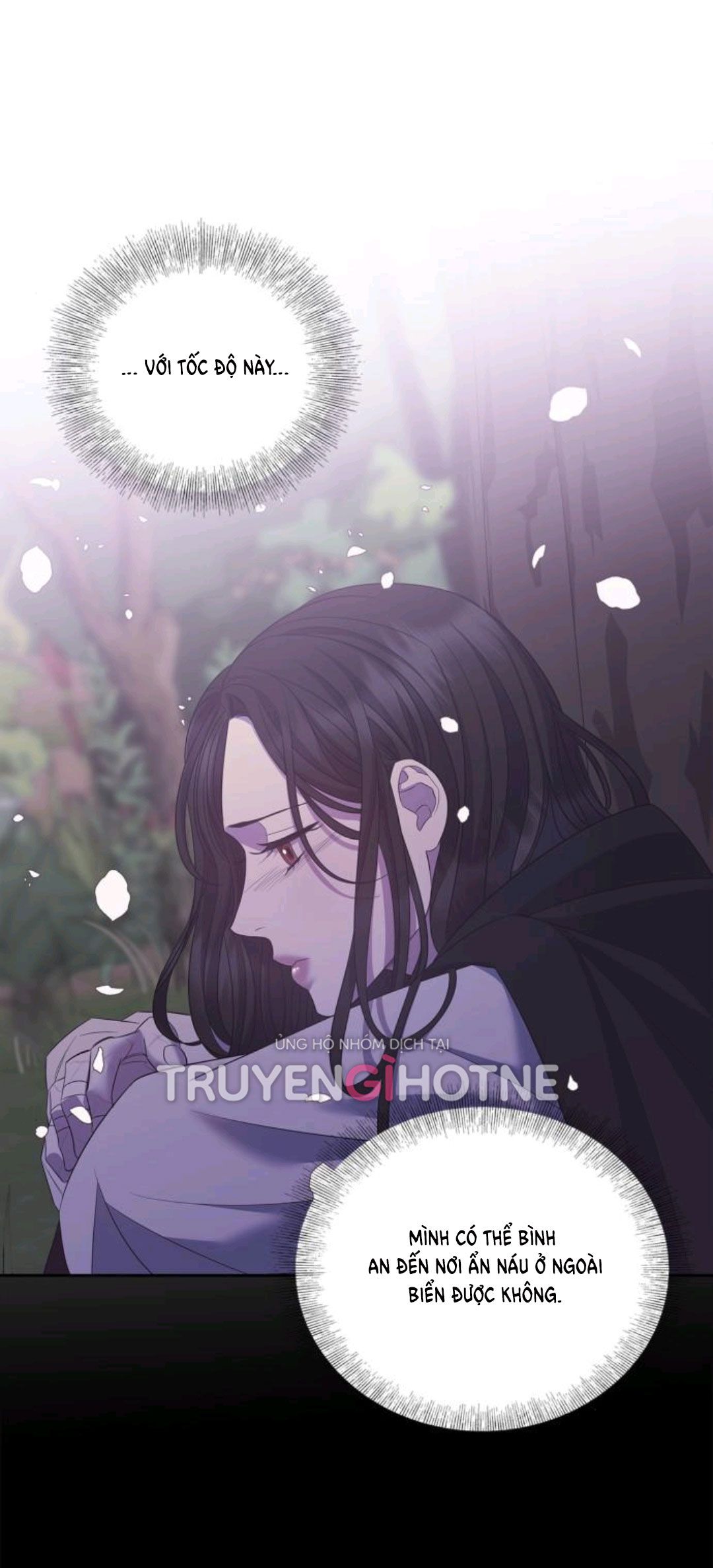 đọc truyện Mong Chờ Giây Phút Thiêng Liêng Được Chạm Tới Người Chương 34 ảnh 22 tại Giả Dược