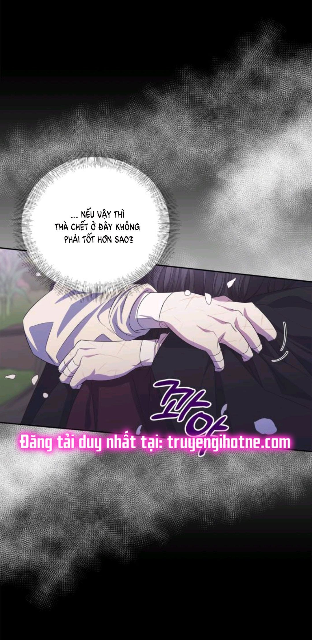 đọc truyện Mong Chờ Giây Phút Thiêng Liêng Được Chạm Tới Người Chương 34 ảnh 24 tại Giả Dược