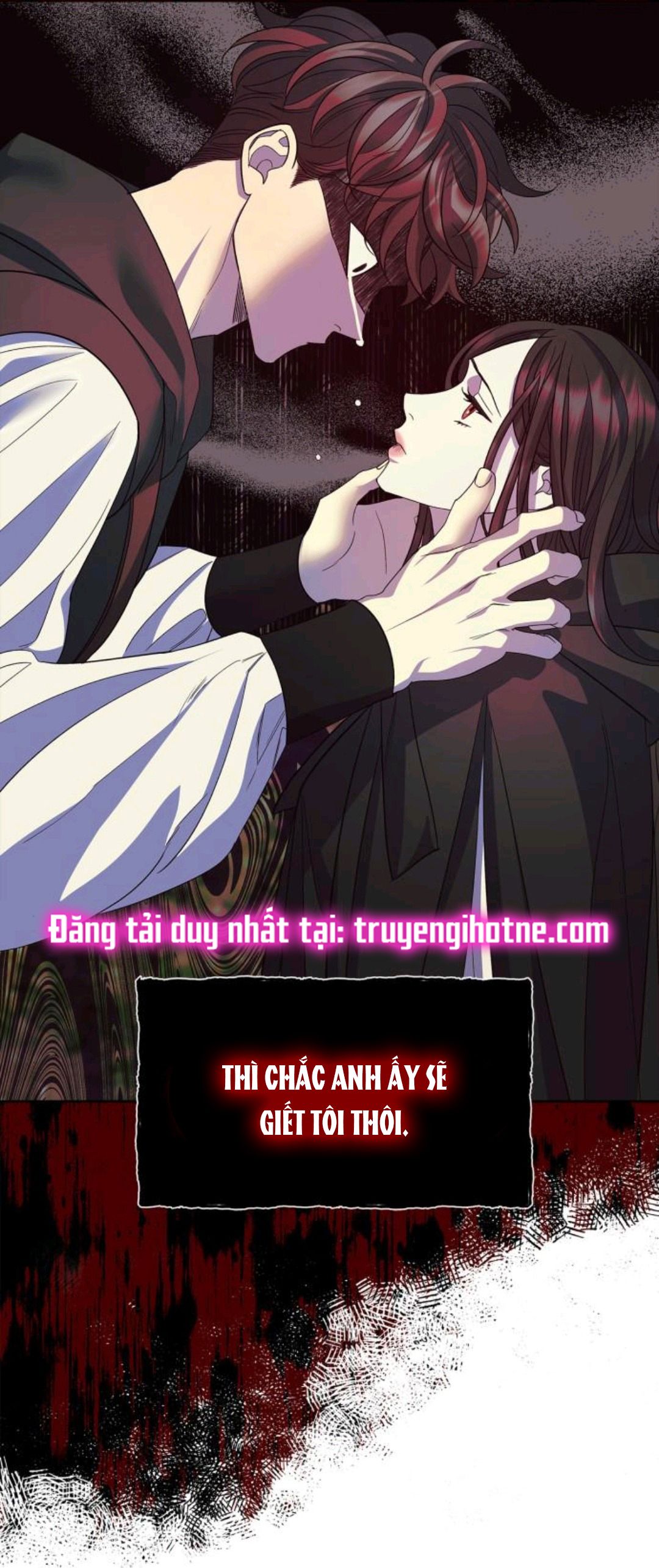 đọc truyện Mong Chờ Giây Phút Thiêng Liêng Được Chạm Tới Người Chương 35 ảnh 12 tại Thiên Thai Truyện