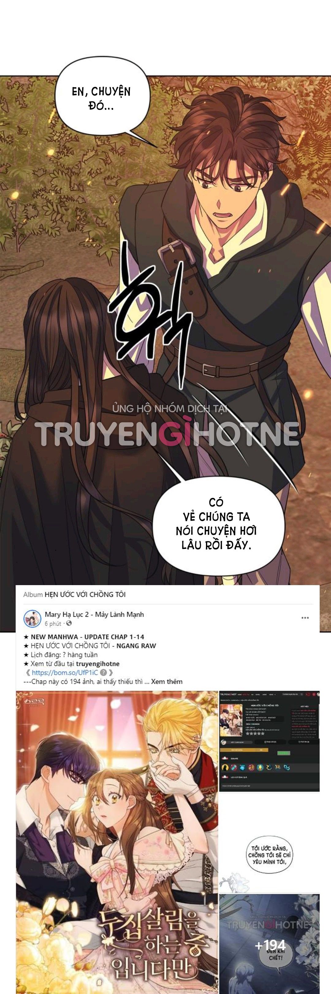 đọc truyện Mong Chờ Giây Phút Thiêng Liêng Được Chạm Tới Người Chương 35 ảnh 18 tại Thiên Thai Truyện
