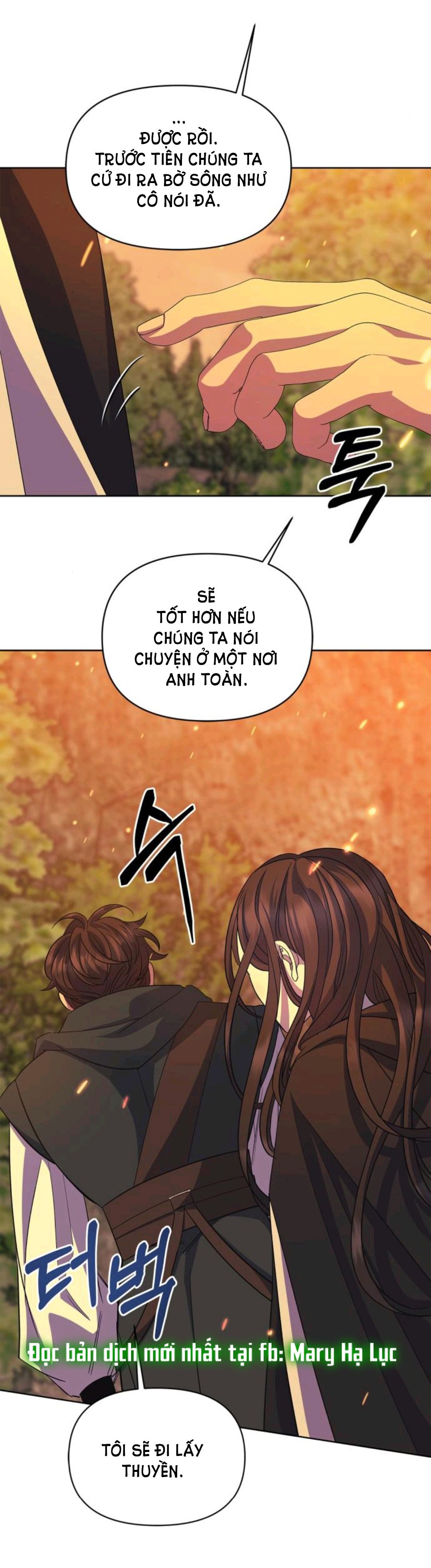 đọc truyện Mong Chờ Giây Phút Thiêng Liêng Được Chạm Tới Người Chương 35 ảnh 26 tại Thiên Thai Truyện