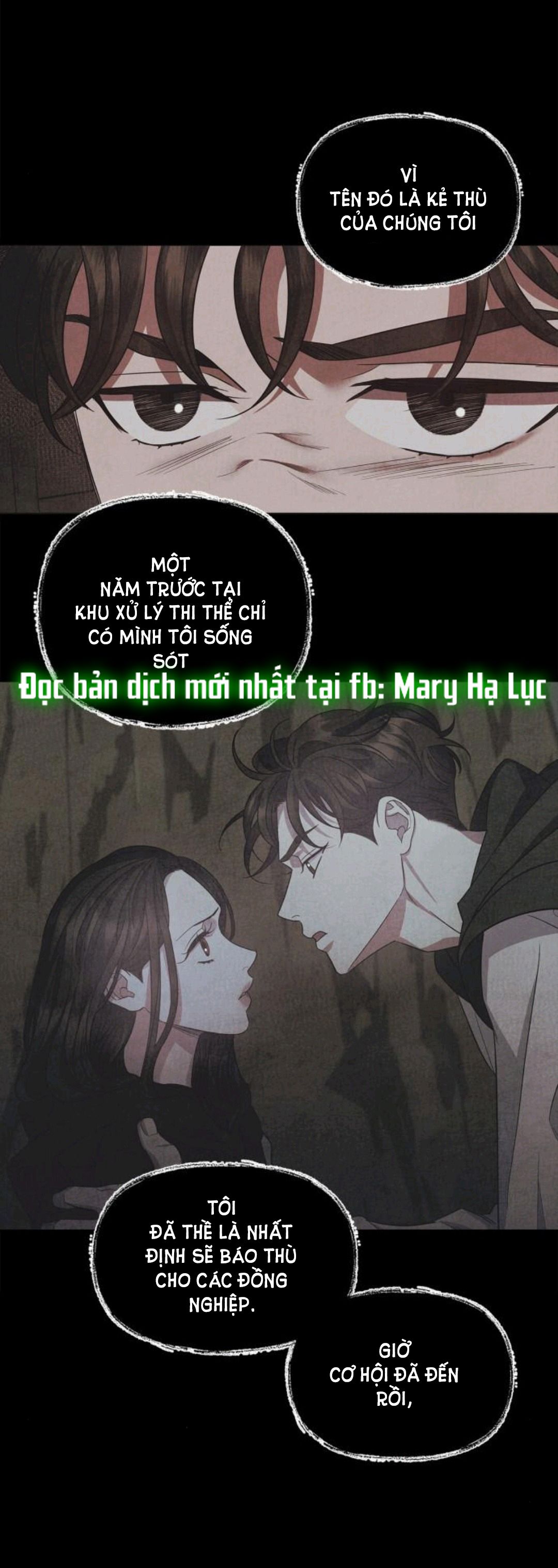 đọc truyện Mong Chờ Giây Phút Thiêng Liêng Được Chạm Tới Người Chương 35 ảnh 8 tại Thiên Thai Truyện