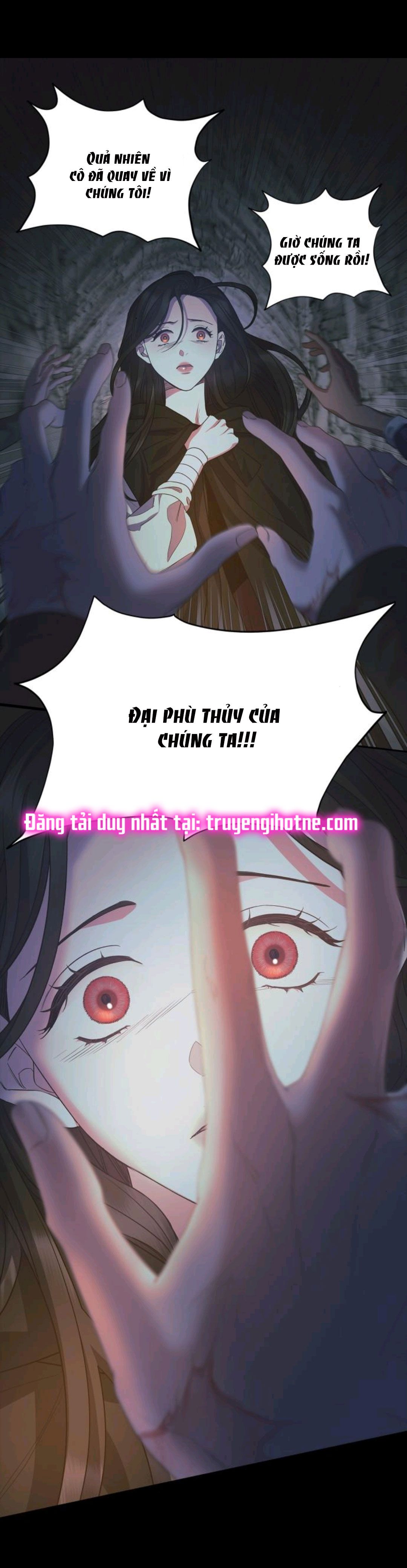 đọc truyện Mong Chờ Giây Phút Thiêng Liêng Được Chạm Tới Người Chương 36 ảnh 27 tại Thiên Thai Truyện