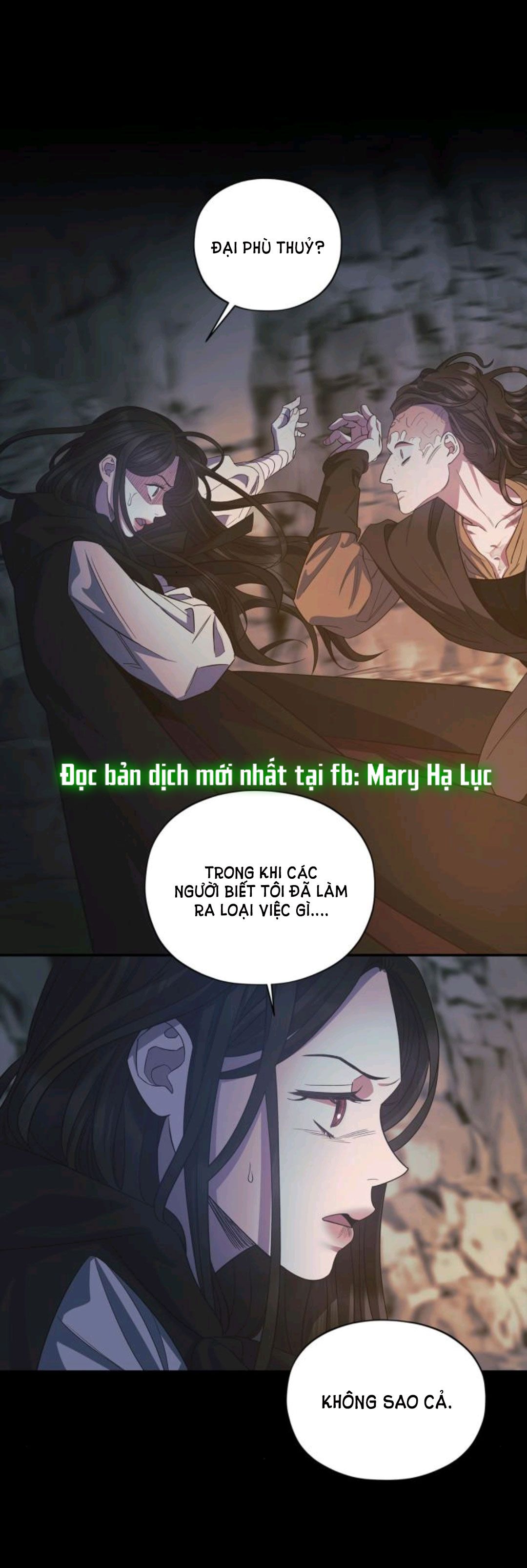 đọc truyện Mong Chờ Giây Phút Thiêng Liêng Được Chạm Tới Người Chương 36 ảnh 29 tại Thiên Thai Truyện