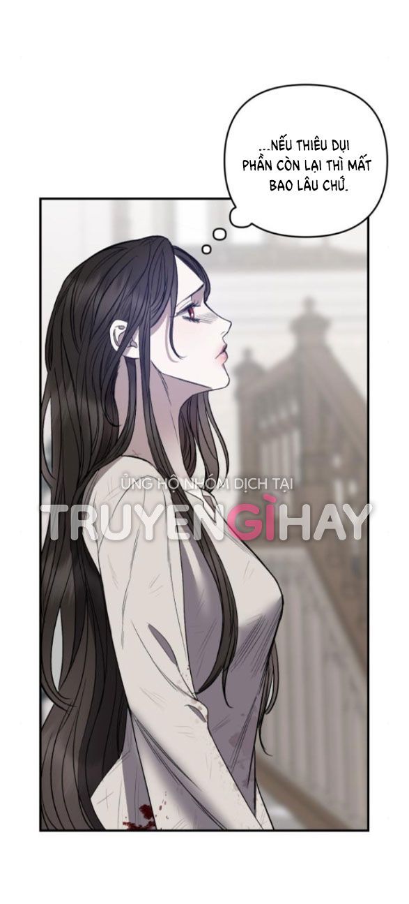 đọc truyện Mong Chờ Giây Phút Thiêng Liêng Được Chạm Tới Người Chương 4.1 ảnh 17 tại Thiên Thai Truyện
