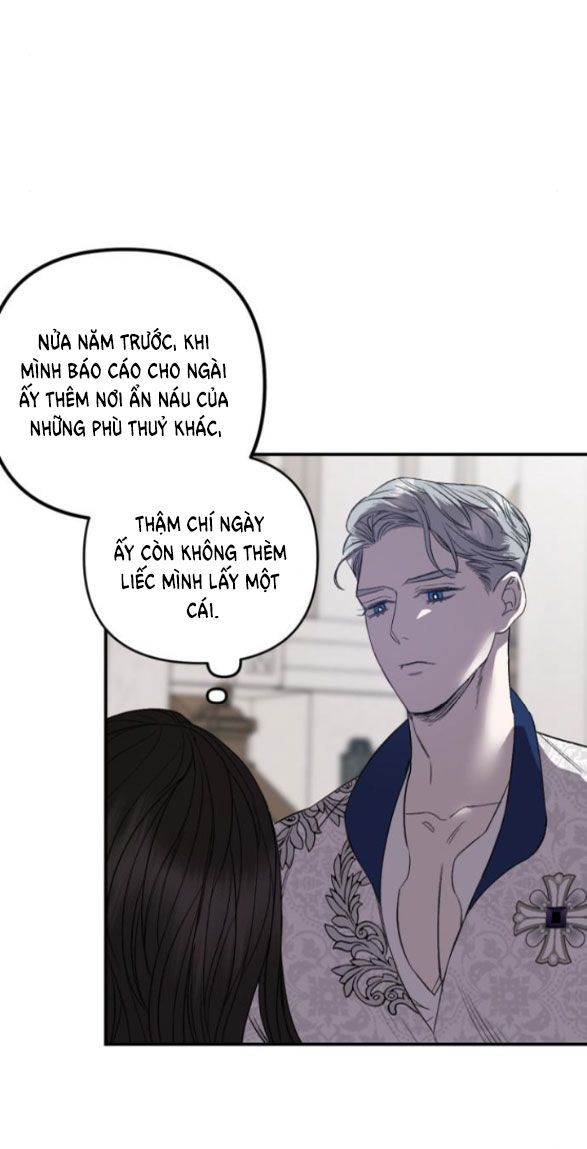 đọc truyện Mong Chờ Giây Phút Thiêng Liêng Được Chạm Tới Người Chương 4.1 ảnh 23 tại Thiên Thai Truyện