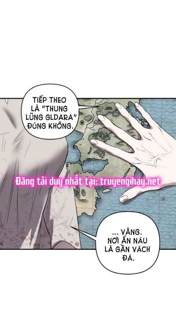 đọc truyện Mong Chờ Giây Phút Thiêng Liêng Được Chạm Tới Người Chương 4.1 ảnh 28 tại Thiên Thai Truyện
