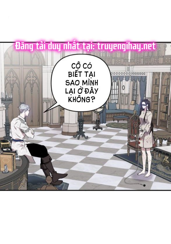 đọc truyện Mong Chờ Giây Phút Thiêng Liêng Được Chạm Tới Người Chương 4.1 ảnh 4 tại Thiên Thai Truyện