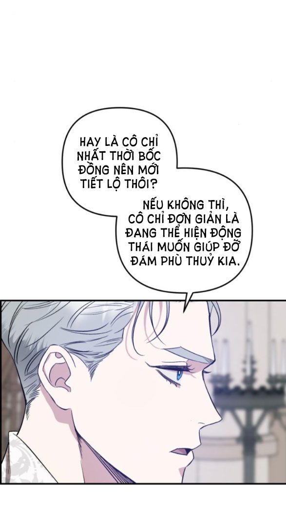 đọc truyện Mong Chờ Giây Phút Thiêng Liêng Được Chạm Tới Người Chương 4.1 ảnh 6 tại Thiên Thai Truyện