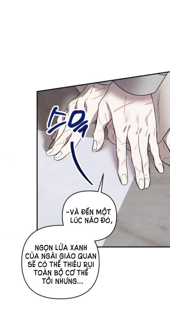 đọc truyện Mong Chờ Giây Phút Thiêng Liêng Được Chạm Tới Người Chương 4.2 ảnh 18 tại Thiên Thai Truyện