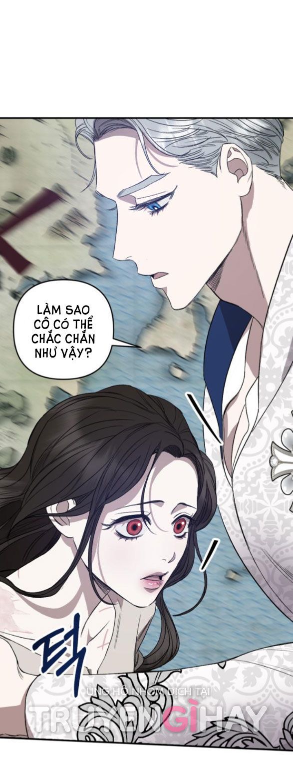 đọc truyện Mong Chờ Giây Phút Thiêng Liêng Được Chạm Tới Người Chương 4.2 ảnh 8 tại Thiên Thai Truyện
