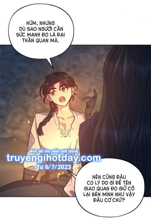đọc truyện Mong Chờ Giây Phút Thiêng Liêng Được Chạm Tới Người Chương 47 ảnh 60 tại Thiên Thai Truyện