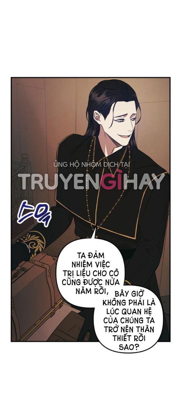 đọc truyện Mong Chờ Giây Phút Thiêng Liêng Được Chạm Tới Người Chương 5.1 ảnh 5 tại Thiên Thai Truyện