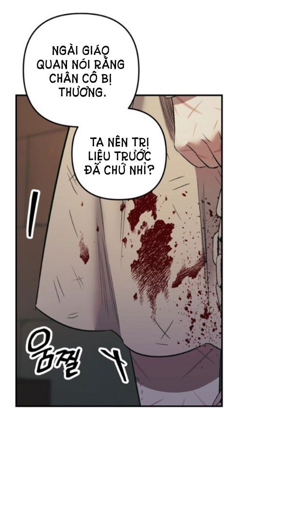 đọc truyện Mong Chờ Giây Phút Thiêng Liêng Được Chạm Tới Người Chương 5.1 ảnh 8 tại Thiên Thai Truyện