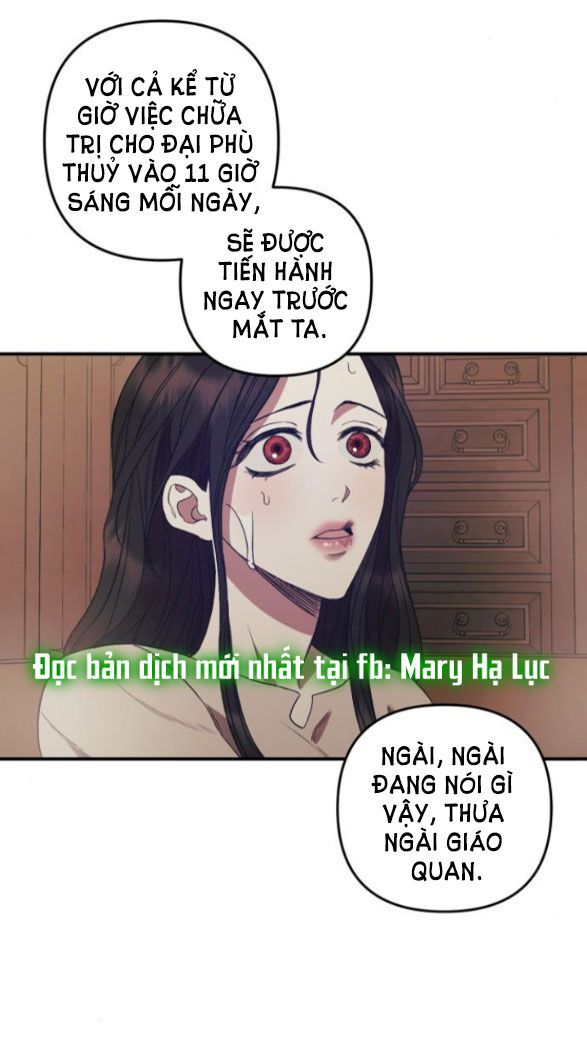 đọc truyện Mong Chờ Giây Phút Thiêng Liêng Được Chạm Tới Người Chương 5.2 ảnh 15 tại Giả Dược