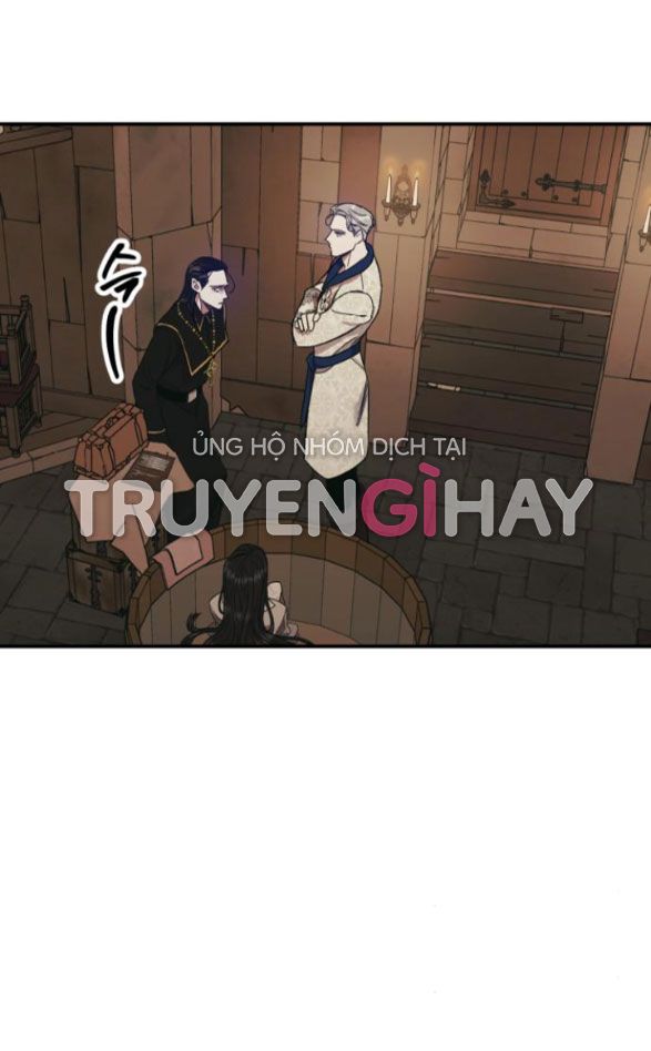 đọc truyện Mong Chờ Giây Phút Thiêng Liêng Được Chạm Tới Người Chương 5.2 ảnh 17 tại Giả Dược