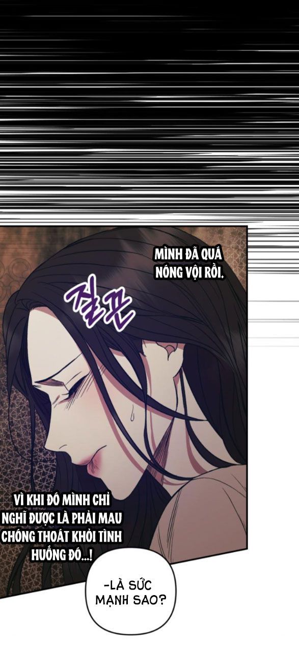 đọc truyện Mong Chờ Giây Phút Thiêng Liêng Được Chạm Tới Người Chương 5.2 ảnh 23 tại Giả Dược