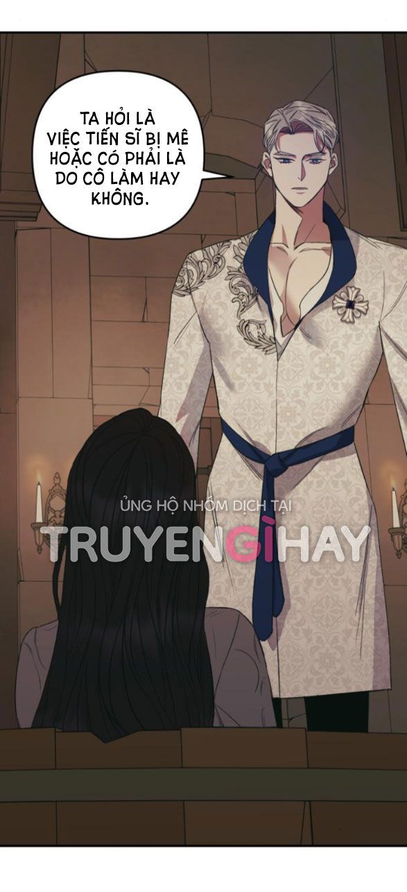 đọc truyện Mong Chờ Giây Phút Thiêng Liêng Được Chạm Tới Người Chương 5.2 ảnh 25 tại Giả Dược
