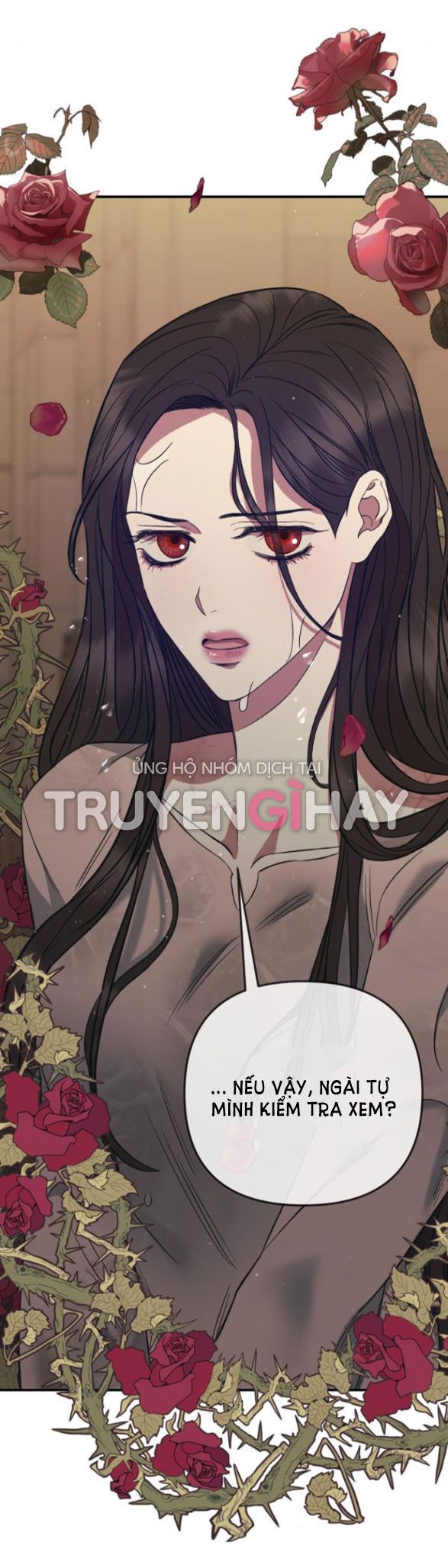 đọc truyện Mong Chờ Giây Phút Thiêng Liêng Được Chạm Tới Người Chương 5.2 ảnh 33 tại Giả Dược