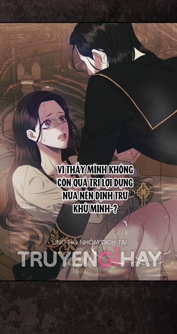 đọc truyện Mong Chờ Giây Phút Thiêng Liêng Được Chạm Tới Người Chương 5.2 ảnh 6 tại Giả Dược