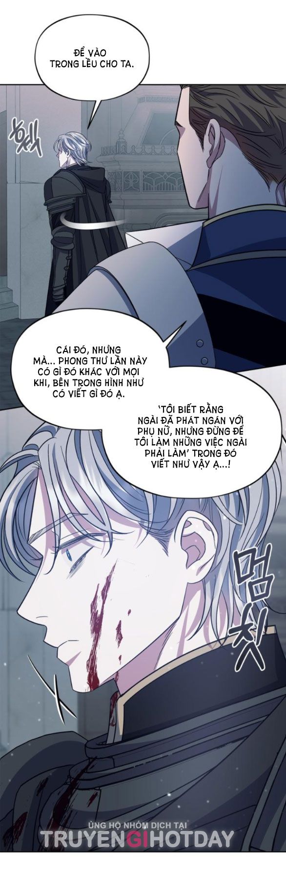 đọc truyện Mong Chờ Giây Phút Thiêng Liêng Được Chạm Tới Người Chương 50 ảnh 60 tại Thiên Thai Truyện
