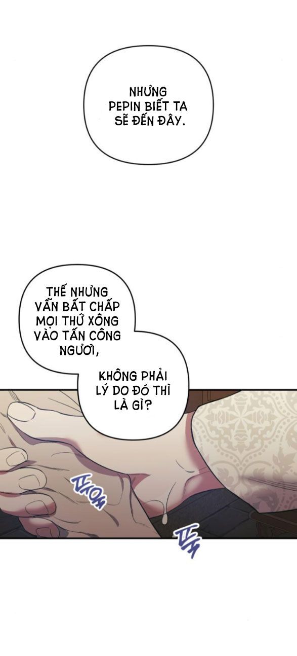 đọc truyện Mong Chờ Giây Phút Thiêng Liêng Được Chạm Tới Người Chương 6.1 ảnh 13 tại Thiên Thai Truyện