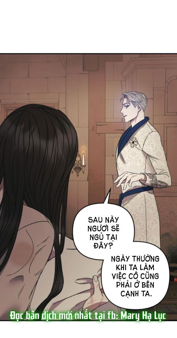 đọc truyện Mong Chờ Giây Phút Thiêng Liêng Được Chạm Tới Người Chương 6.1 ảnh 18 tại Thiên Thai Truyện