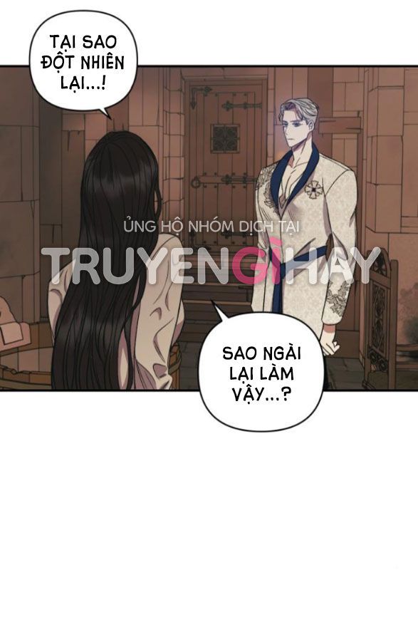 đọc truyện Mong Chờ Giây Phút Thiêng Liêng Được Chạm Tới Người Chương 6.1 ảnh 20 tại Thiên Thai Truyện