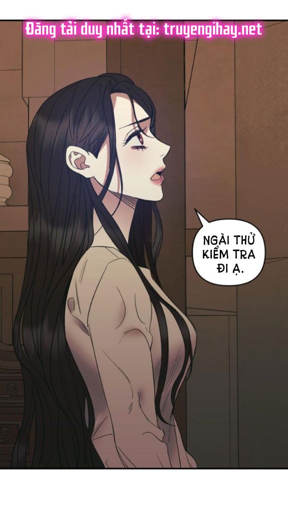 đọc truyện Mong Chờ Giây Phút Thiêng Liêng Được Chạm Tới Người Chương 6.1 ảnh 3 tại Thiên Thai Truyện