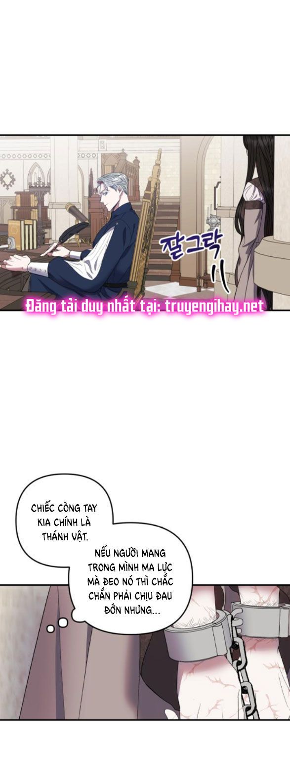 đọc truyện Mong Chờ Giây Phút Thiêng Liêng Được Chạm Tới Người Chương 6.2 ảnh 15 tại Giả Dược