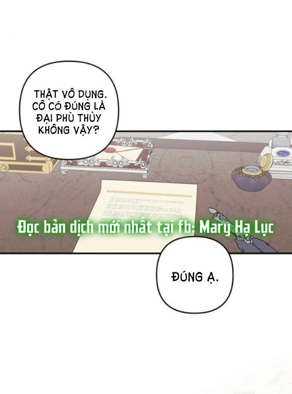 đọc truyện Mong Chờ Giây Phút Thiêng Liêng Được Chạm Tới Người Chương 6.2 ảnh 19 tại Giả Dược