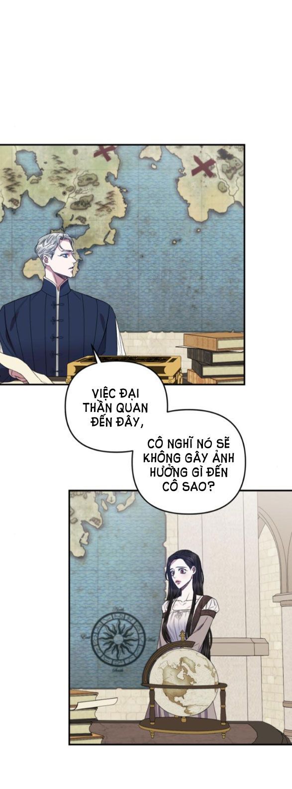 đọc truyện Mong Chờ Giây Phút Thiêng Liêng Được Chạm Tới Người Chương 6.2 ảnh 22 tại Giả Dược