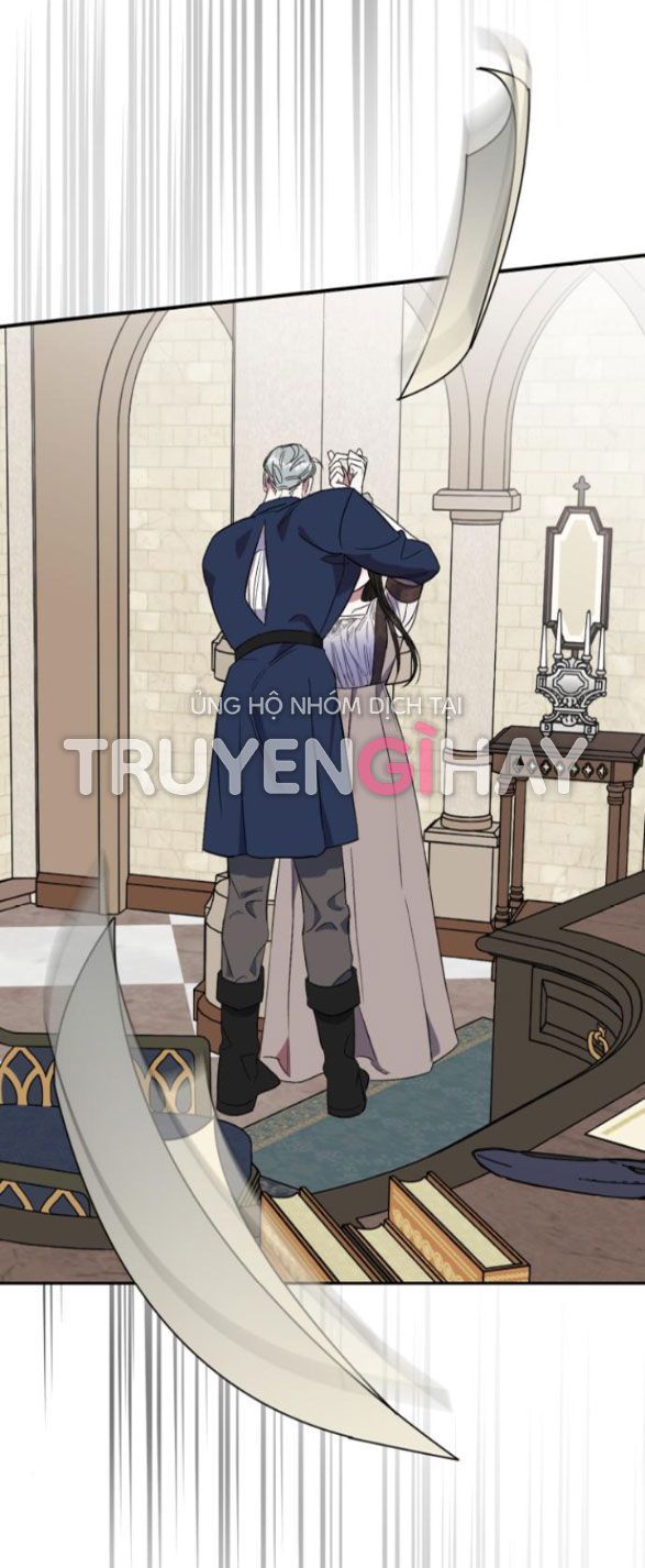 đọc truyện Mong Chờ Giây Phút Thiêng Liêng Được Chạm Tới Người Chương 6.2 ảnh 25 tại Giả Dược