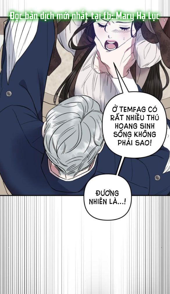 đọc truyện Mong Chờ Giây Phút Thiêng Liêng Được Chạm Tới Người Chương 7.1 ảnh 12 tại Giả Dược
