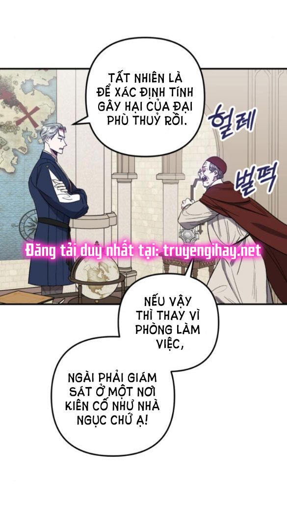 đọc truyện Mong Chờ Giây Phút Thiêng Liêng Được Chạm Tới Người Chương 7.1 ảnh 27 tại Giả Dược