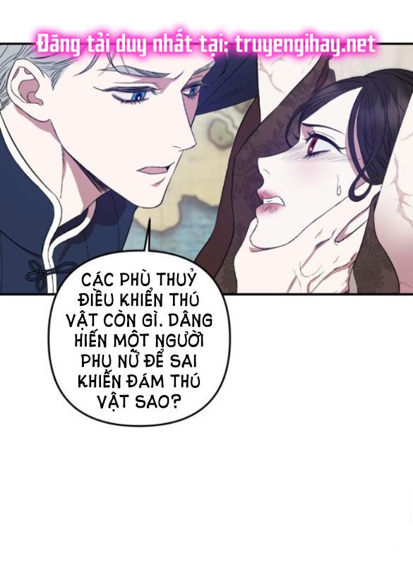 đọc truyện Mong Chờ Giây Phút Thiêng Liêng Được Chạm Tới Người Chương 7.1 ảnh 10 tại Giả Dược