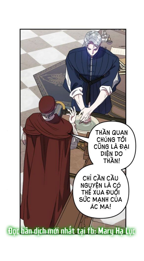 đọc truyện Mong Chờ Giây Phút Thiêng Liêng Được Chạm Tới Người Chương 7.2 ảnh 6 tại Thiên Thai Truyện