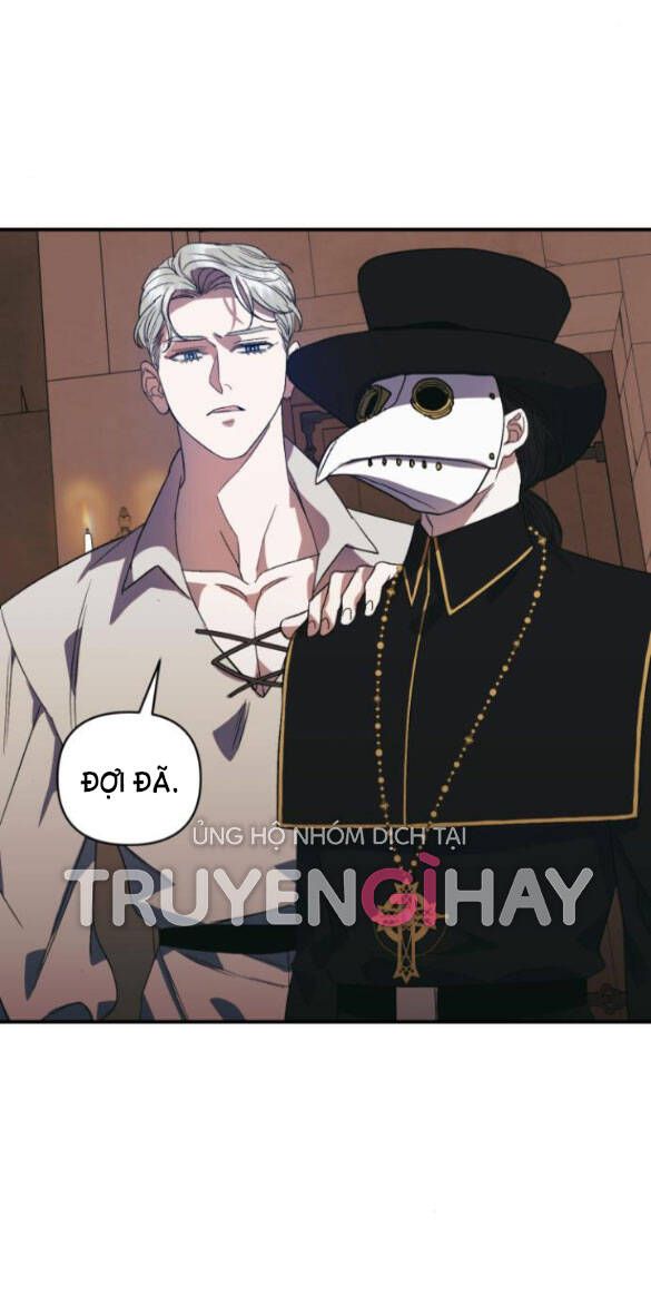 đọc truyện Mong Chờ Giây Phút Thiêng Liêng Được Chạm Tới Người Chương 8.1 ảnh 22 tại Thiên Thai Truyện