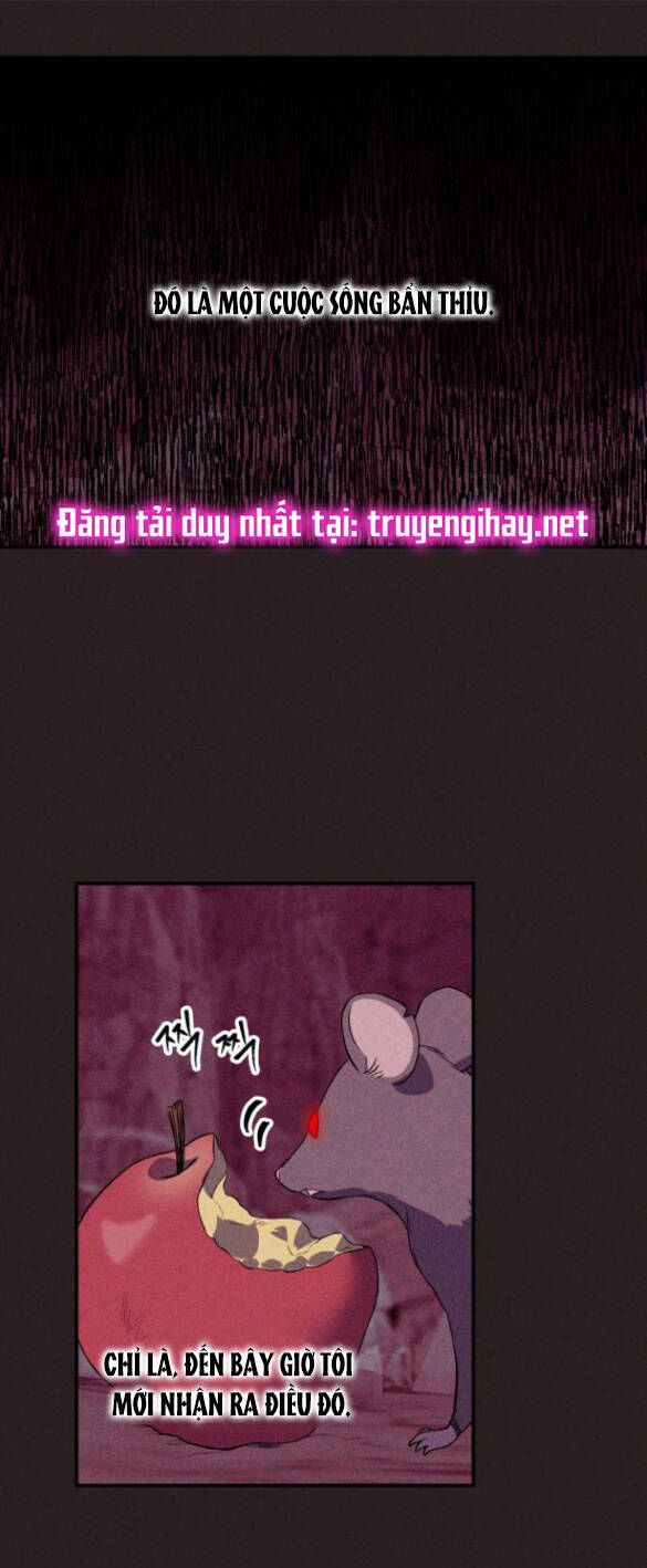 đọc truyện Mong Chờ Giây Phút Thiêng Liêng Được Chạm Tới Người Chương 8.1 ảnh 5 tại Thiên Thai Truyện