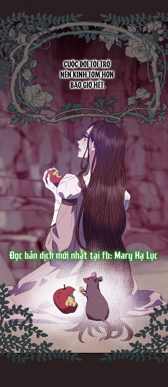 đọc truyện Mong Chờ Giây Phút Thiêng Liêng Được Chạm Tới Người Chương 8.1 ảnh 7 tại Thiên Thai Truyện