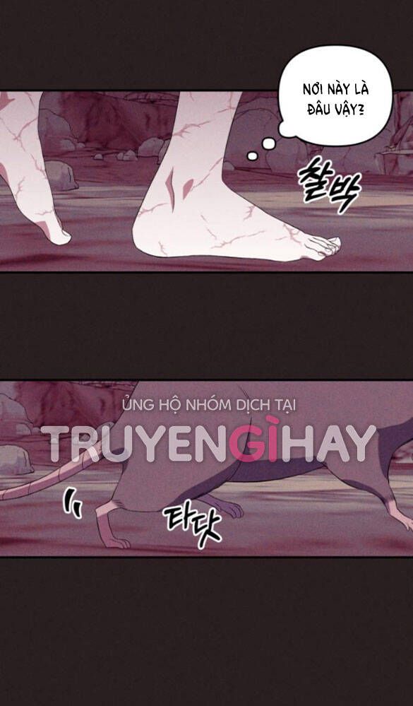 đọc truyện Mong Chờ Giây Phút Thiêng Liêng Được Chạm Tới Người Chương 8.1 ảnh 9 tại Thiên Thai Truyện